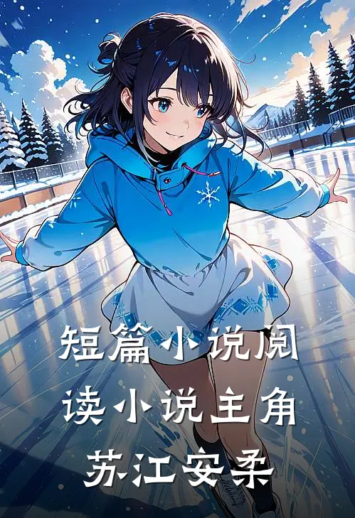 短篇小说阅读小说主角苏江安柔