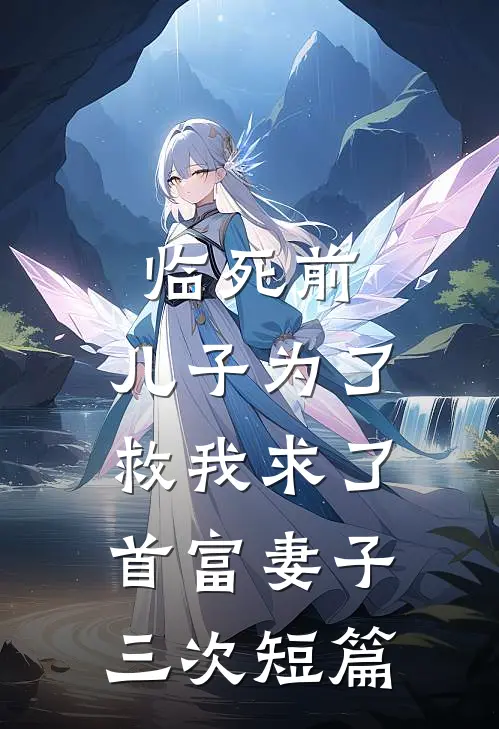 临死前，儿子为了救我求了首富妻子三次短篇