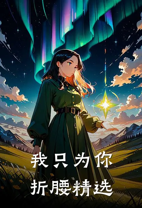 我只为你折腰精选