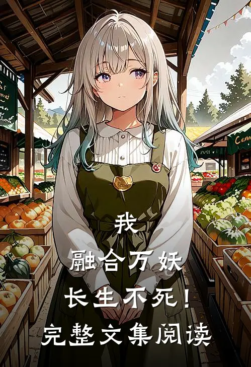 我，融合万妖，长生不死！完整文集阅读