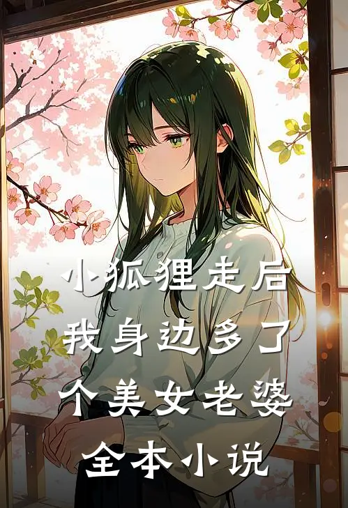 小狐狸走后，我身边多了个美女老婆全本小说