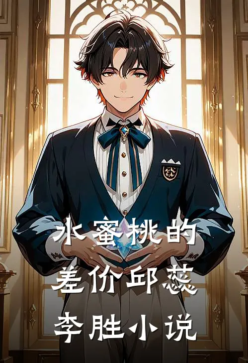 水蜜桃的差价邱蕊李胜小说