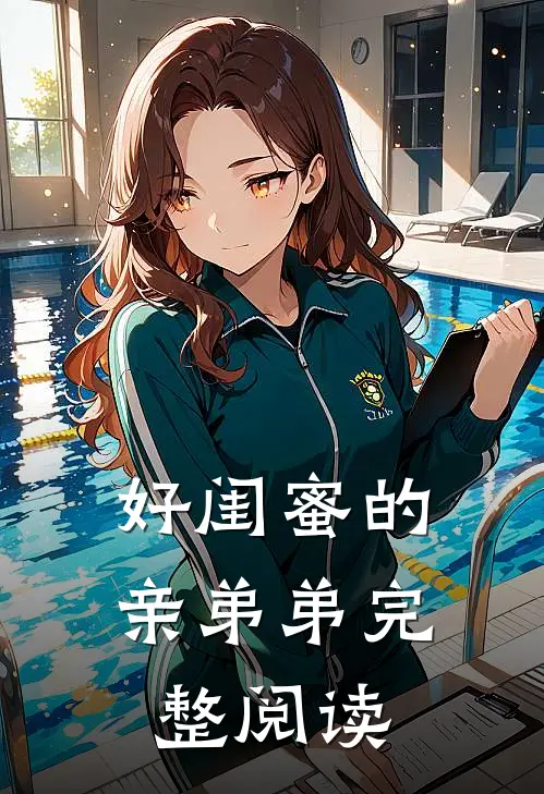 好闺蜜的亲弟弟完整阅读