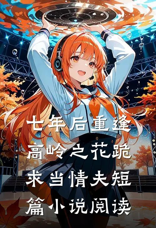 七年后重逢，高岭之花跪求当情夫短篇小说阅读