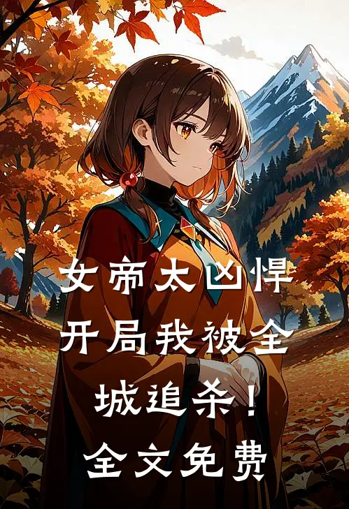 女帝太凶悍，开局我被全城追杀！全文免费