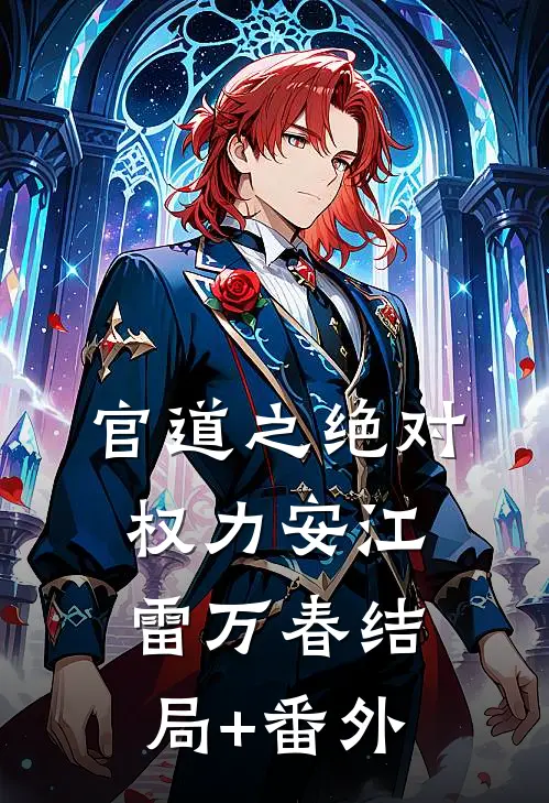 官道之绝对权力安江雷万春结局+番外