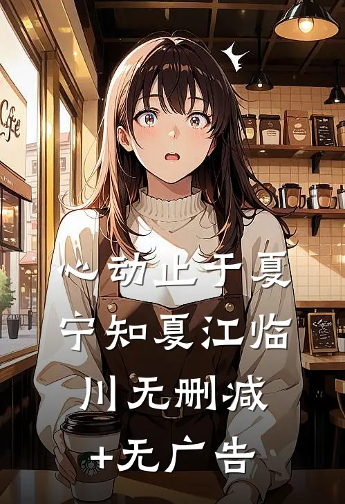 心动止于夏宁知夏江临川无删减+无广告
