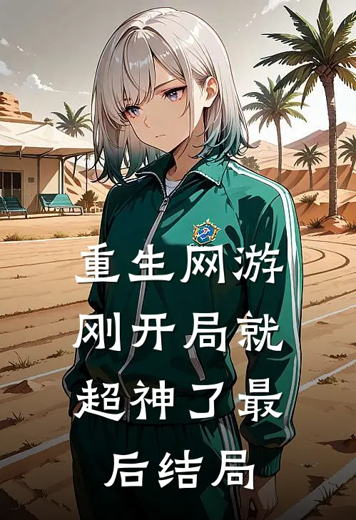 重生网游：刚开局就超神了最后结局