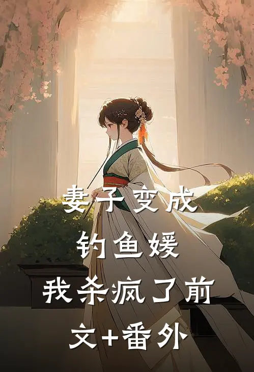 妻子变成钓鱼媛，我杀疯了前文+番外