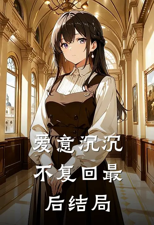 爱意沉沉不复回最后结局