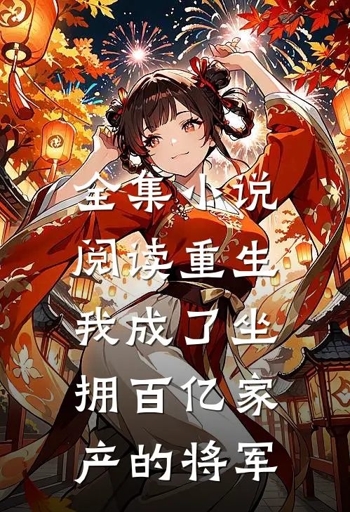全集小说阅读重生：我成了坐拥百亿家产的将军