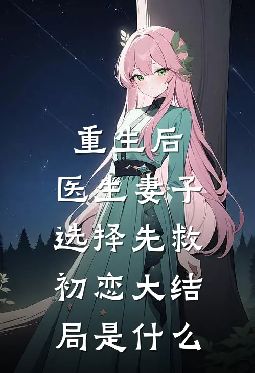 重生后，医生妻子选择先救初恋大结局是什么