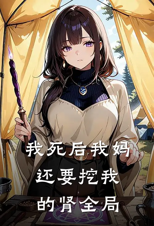 我死后我妈还要挖我的肾全局