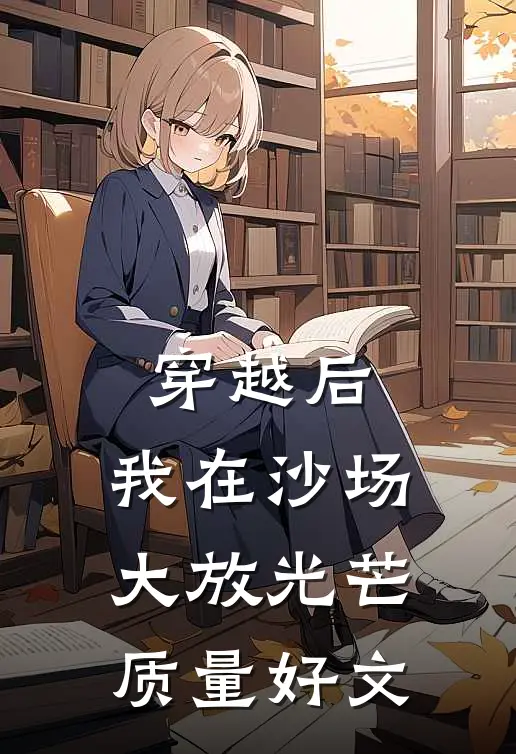 穿越后，我在沙场大放光芒质量好文