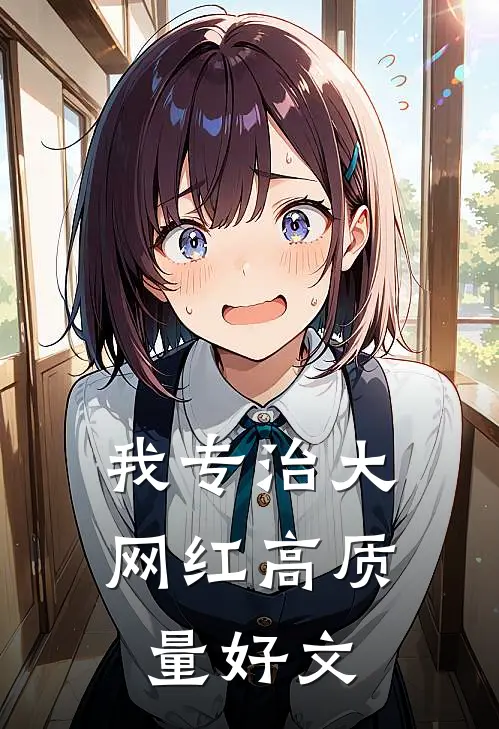 我专治大网红高质量好文