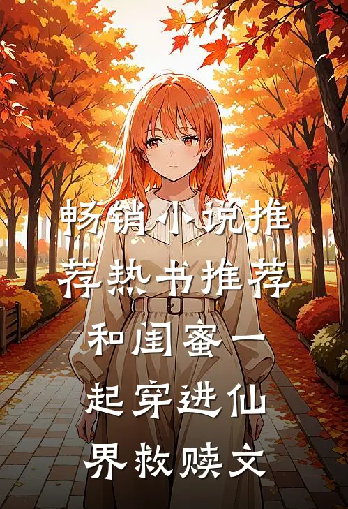 畅销小说推荐热书推荐和闺蜜一起穿进仙界救赎文