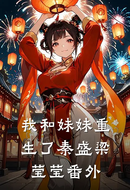 我和妹妹重生了秦盛梁莹莹 番外