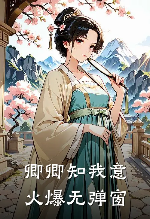 卿卿知我意火爆无弹窗