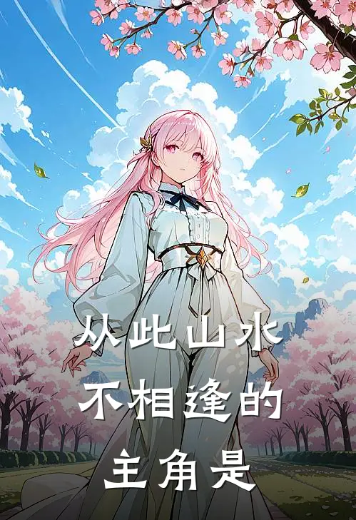 从此山水不相逢的主角是