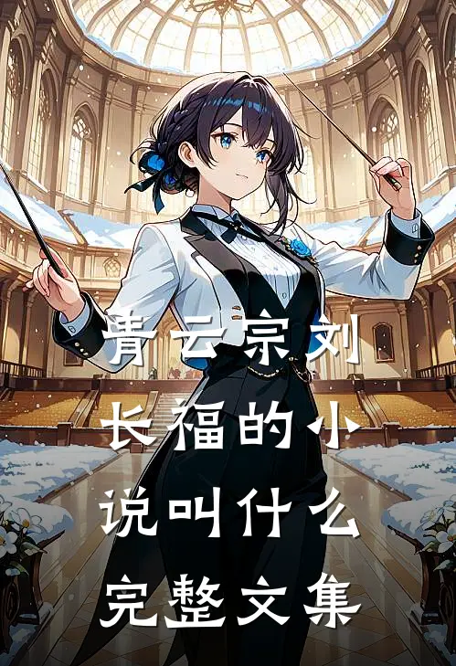 青云宗刘长福的小说叫什么完整文集