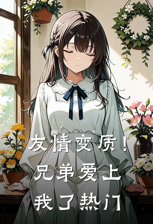 友情变质！兄弟爱上我了热门