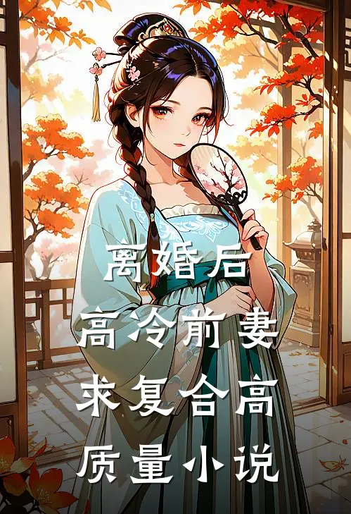 离婚后，高冷前妻求复合高质量小说