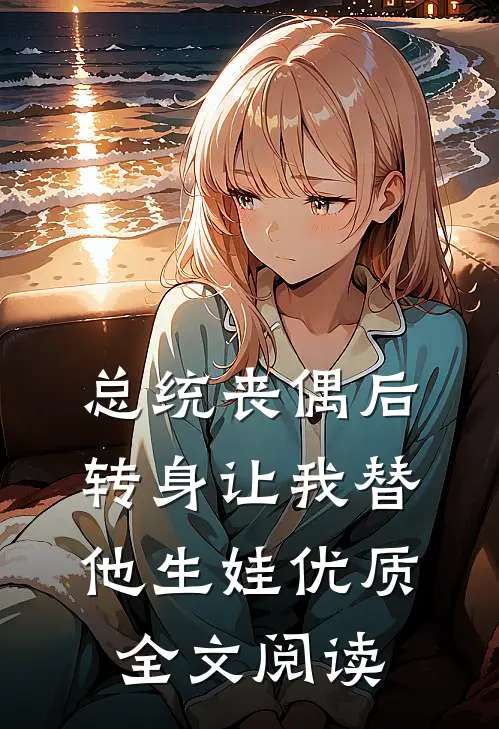 总统丧偶后，转身让我替他生娃优质全文阅读