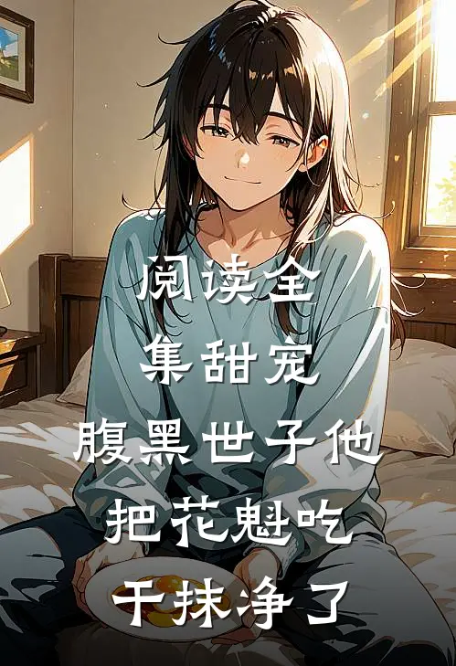 阅读全集甜宠:腹黑世子他把花魁吃干抹净了