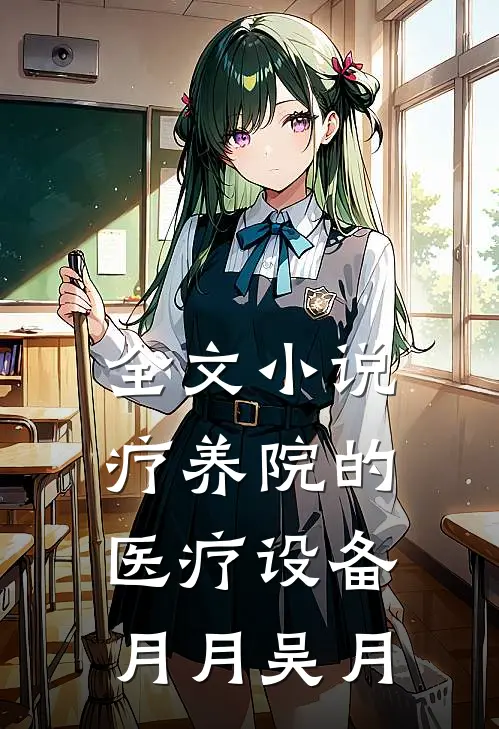 全文小说疗养院的医疗设备月月吴月