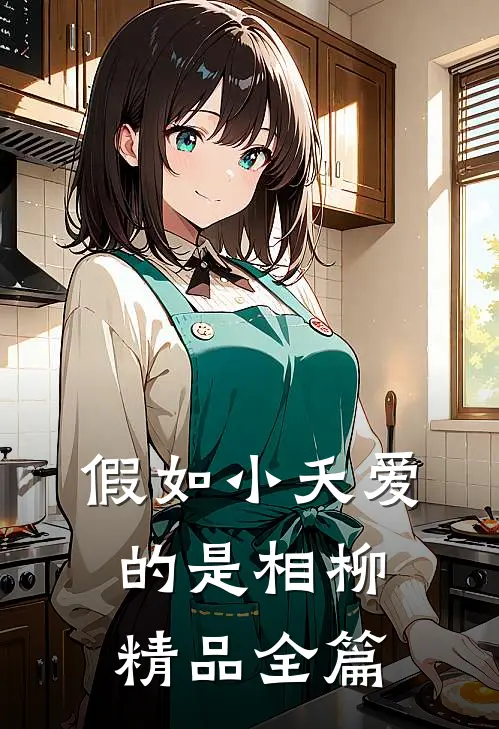 假如小夭爱的是相柳精品全篇