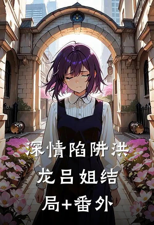 深情陷阱洪龙吕姐结局+番外