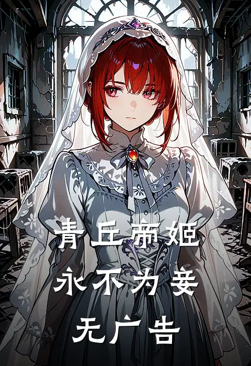 青丘帝姬永不为妾无广告