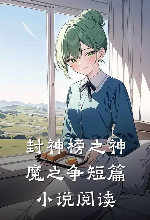 封神榜之神魔之争短篇小说阅读
