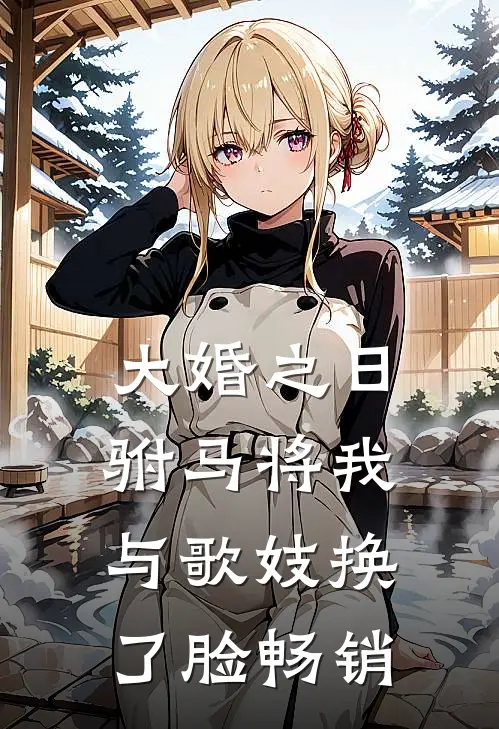 大婚之日，驸马将我与歌妓换了脸畅销
