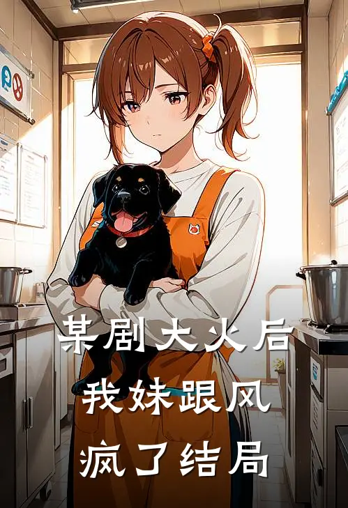 某剧大火后，我妹跟风疯了结局