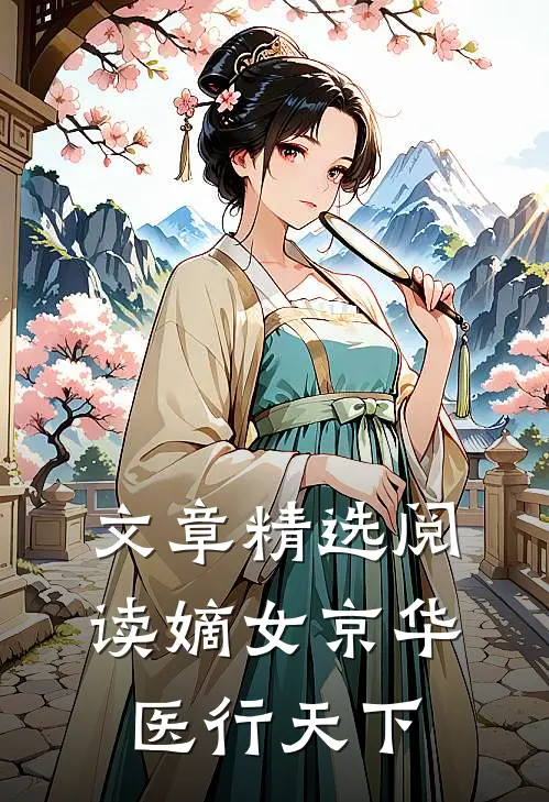 文章精选阅读嫡女京华，医行天下