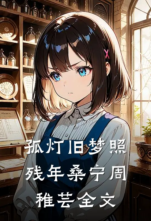 孤灯旧梦照残年桑宁周稚芸全文