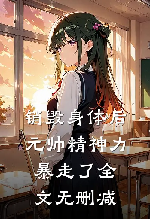销毁身体后，元帅精神力暴走了全文无删减