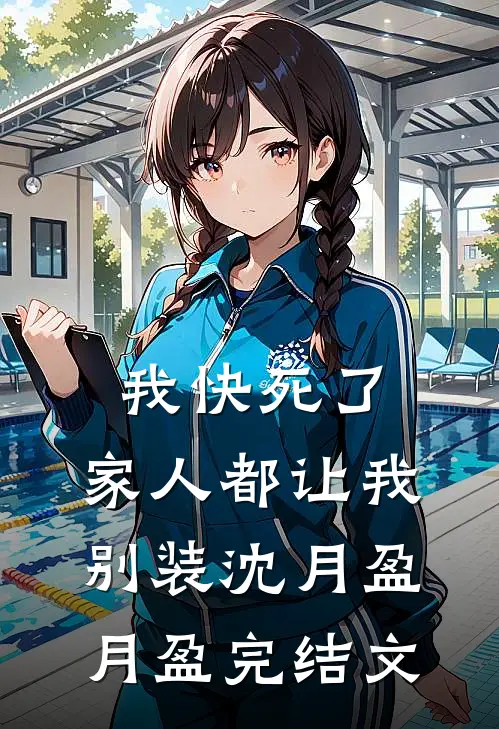 我快死了，家人都让我别装沈月盈月盈完结文