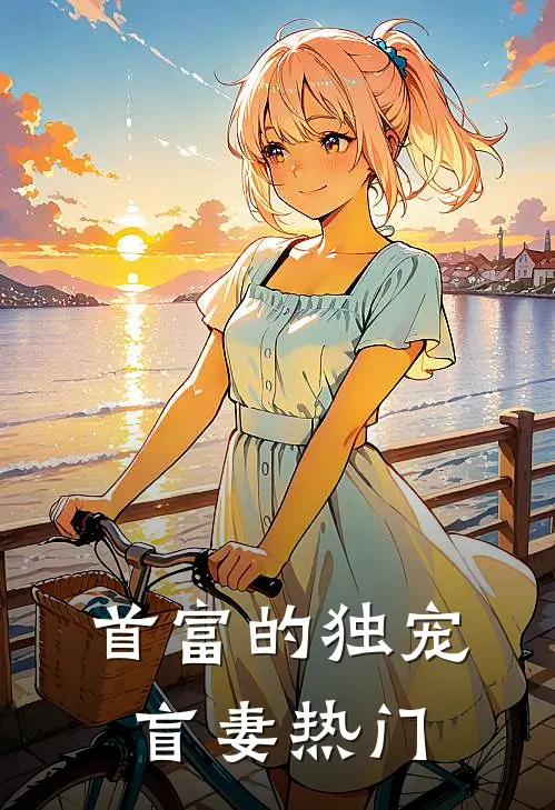 首富的独宠盲妻热门