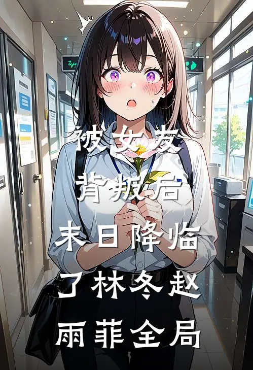 被女友背叛后，末日降临了林冬赵雨菲全局