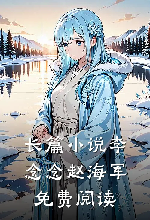 长篇小说李念念赵海军免费阅读