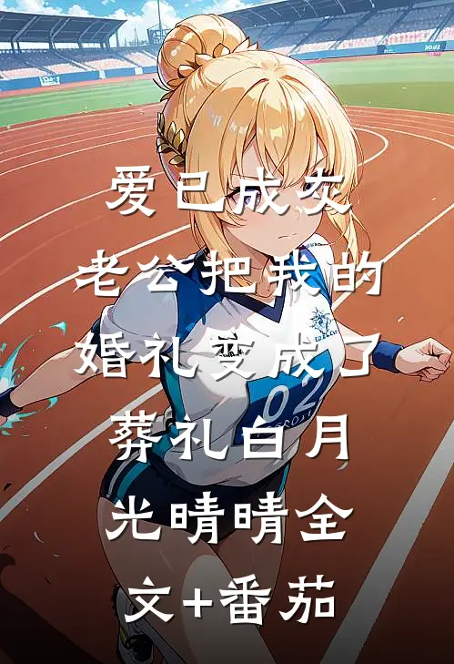 爱已成灰，老公把我的婚礼变成了葬礼白月光晴晴全文+番茄