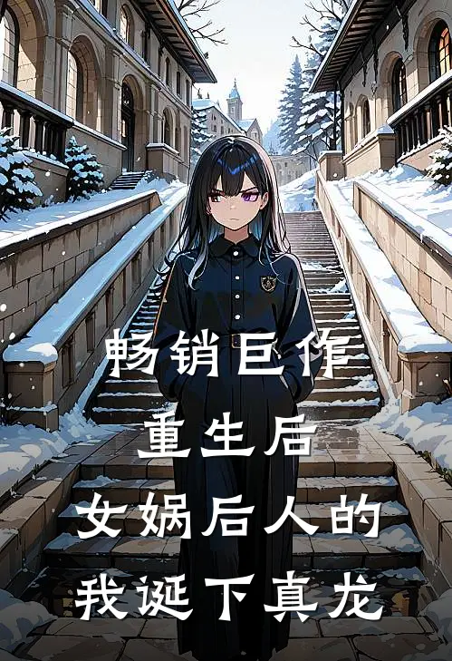 畅销巨作重生后，女娲后人的我诞下真龙