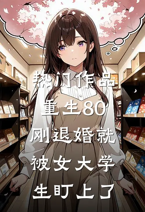热门作品重生80：刚退婚就被女大学生盯上了