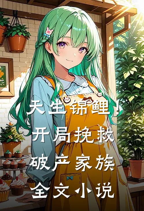 天生锦鲤！开局挽救破产家族全文小说