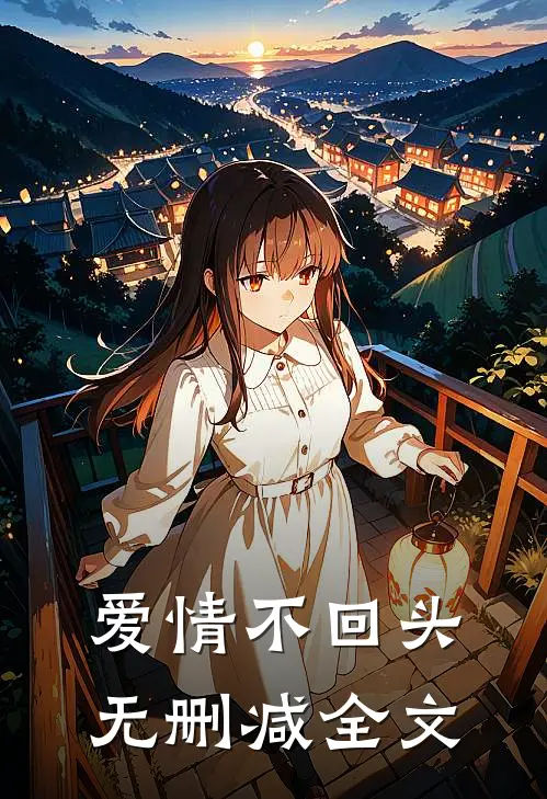 爱情不回头无删减全文