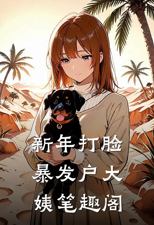 新年打脸暴发户大姨笔趣阁