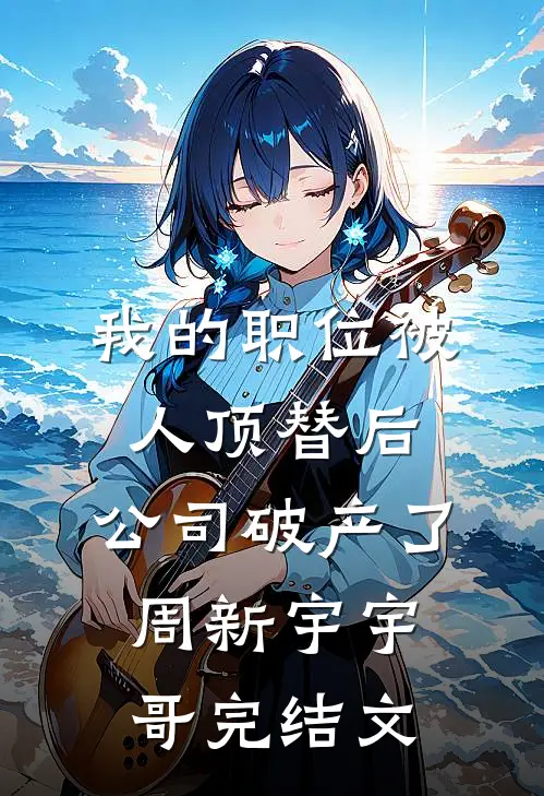 我的职位被人顶替后，公司破产了周新宇宇哥完结文