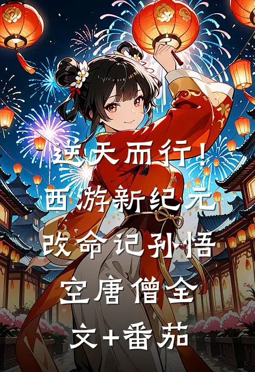 逆天而行！西游新纪元改命记孙悟空唐僧全文+番茄